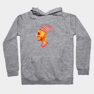 Punch Hoodie